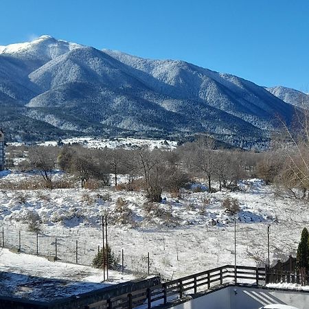 Lux Apartament L201 Bansko Luaran gambar