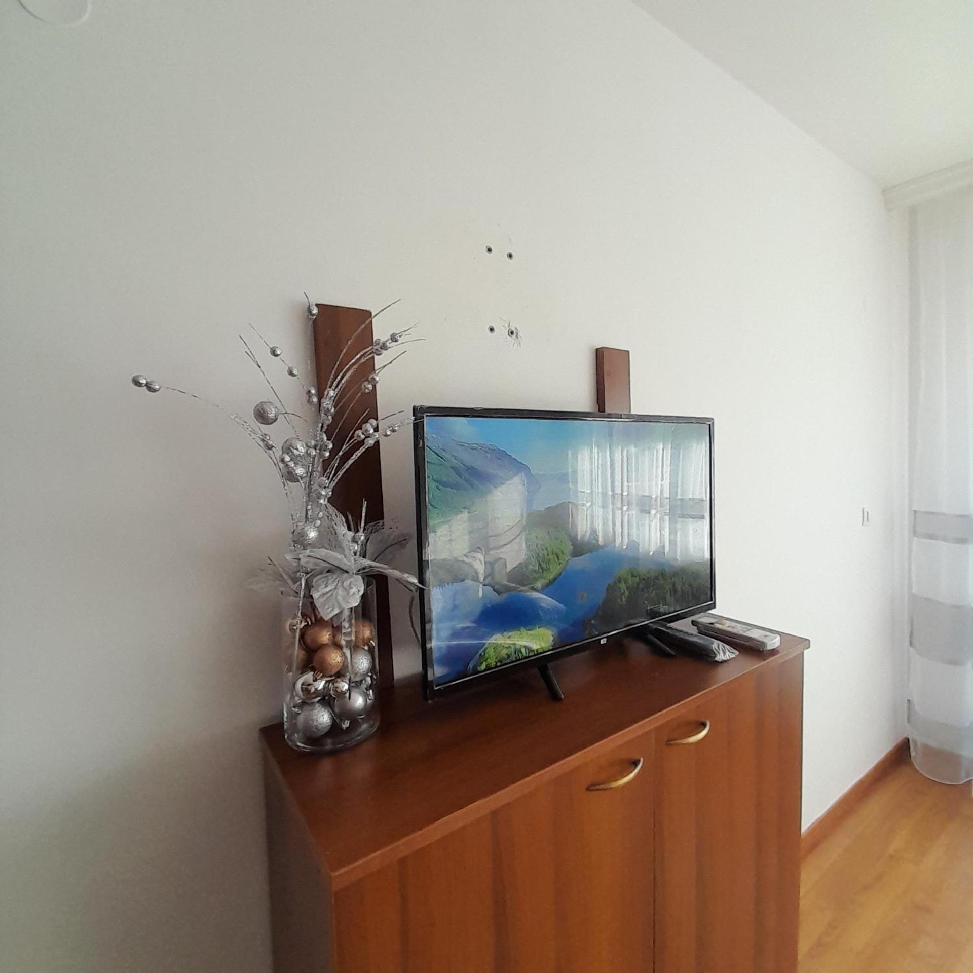 Lux Apartament L201 Bansko Luaran gambar
