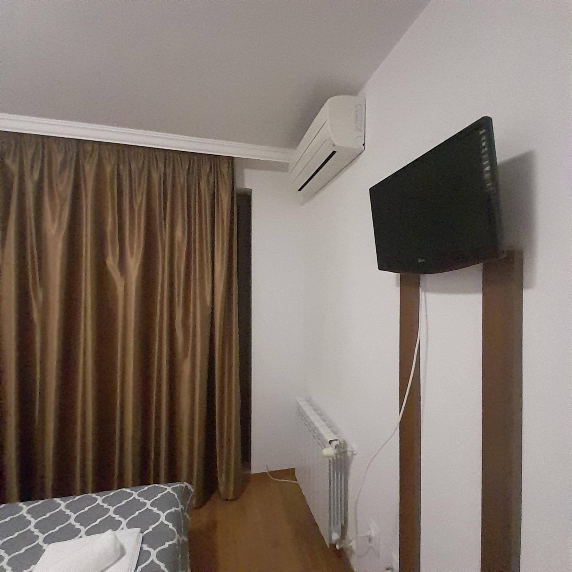 Lux Apartament L201 Bansko Luaran gambar
