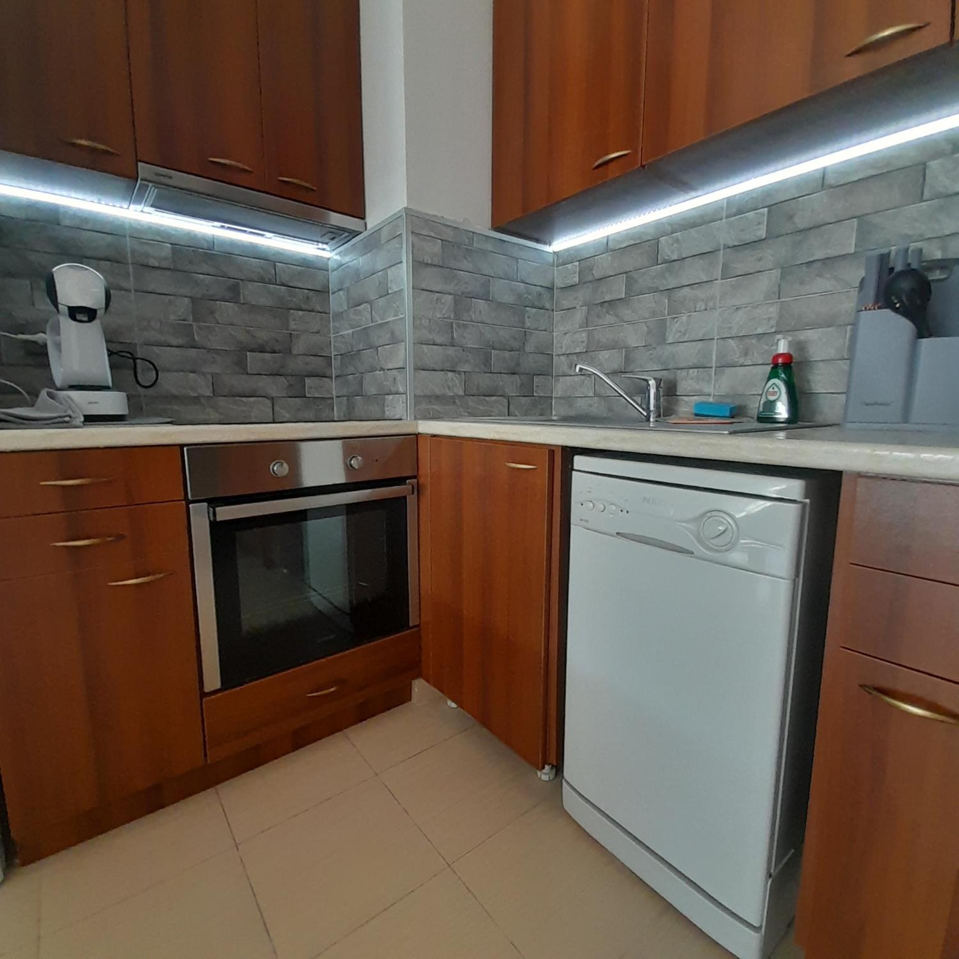 Lux Apartament L201 Bansko Luaran gambar