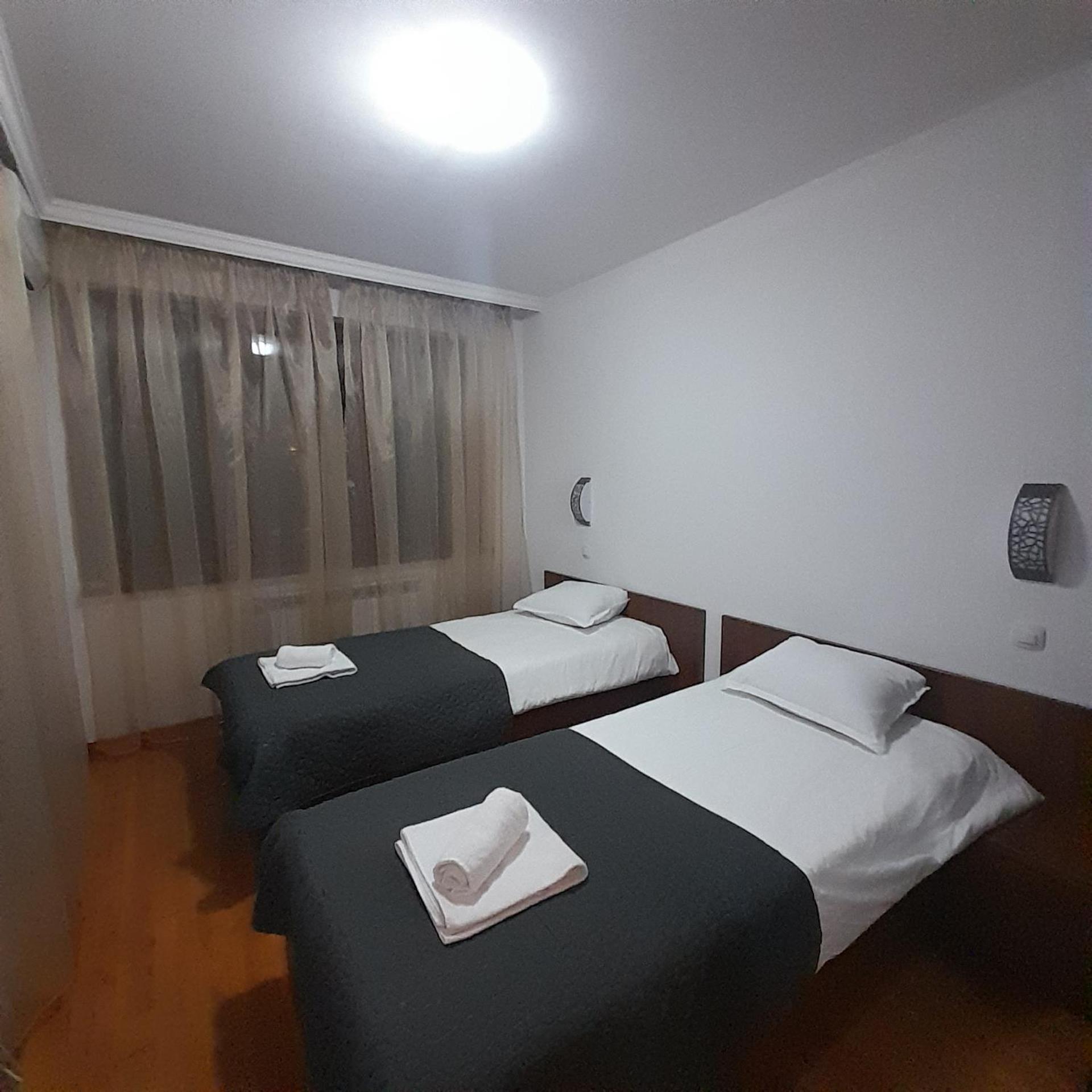 Lux Apartament L201 Bansko Luaran gambar
