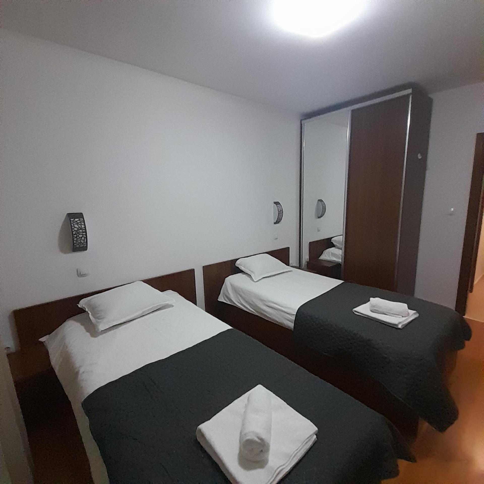 Lux Apartament L201 Bansko Luaran gambar