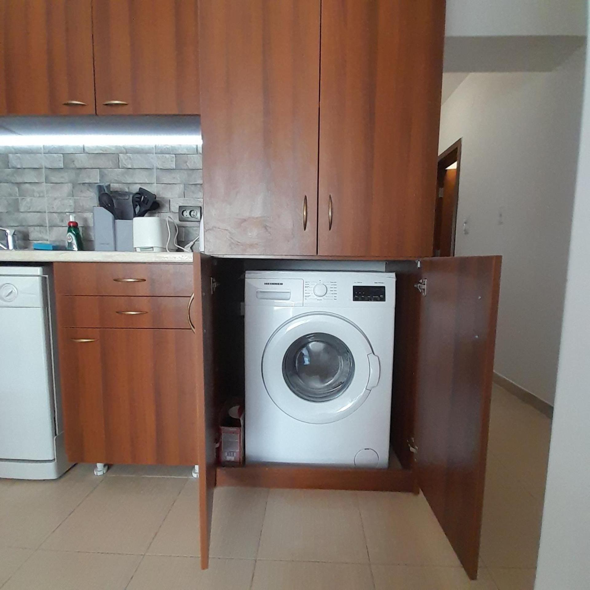 Lux Apartament L201 Bansko Luaran gambar