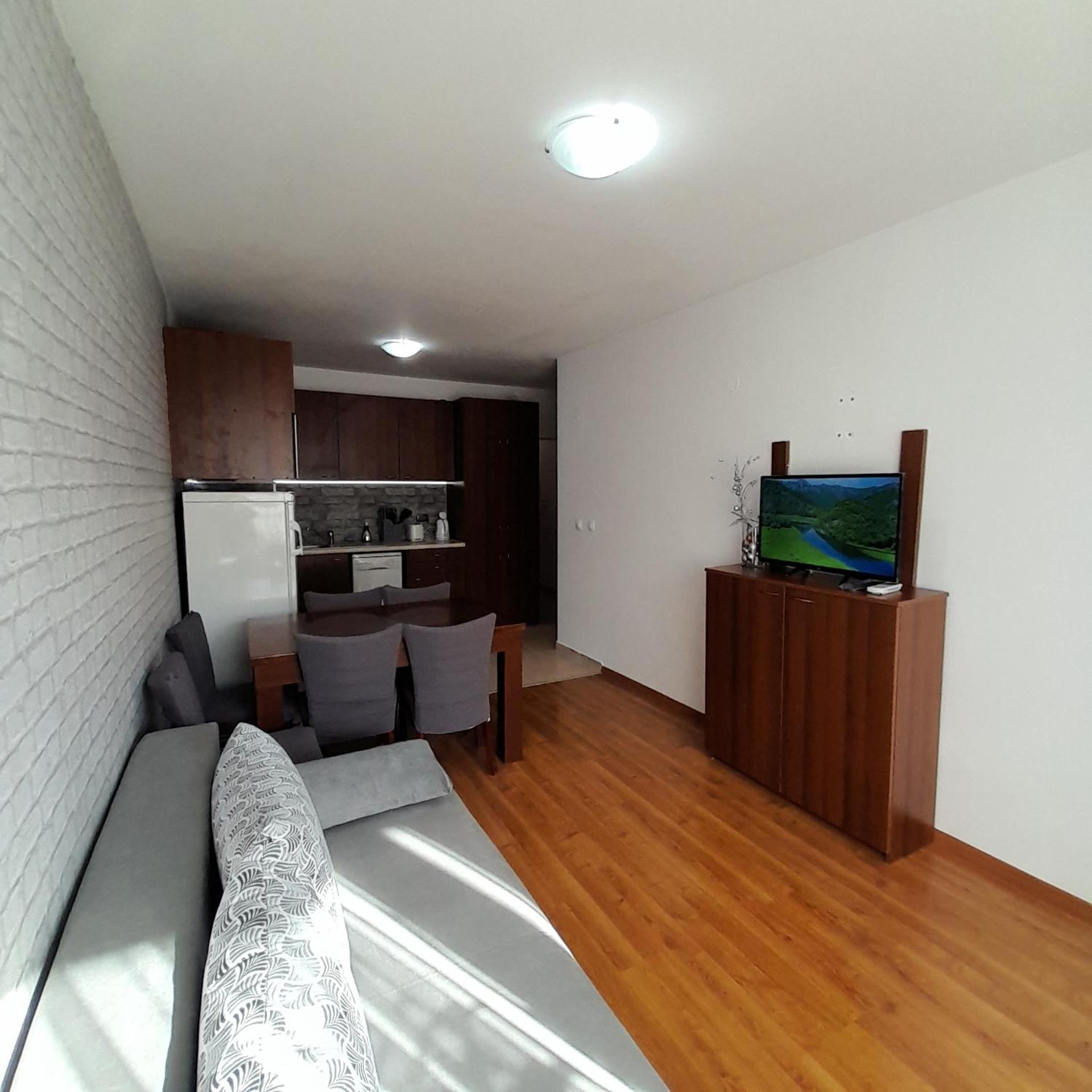 Lux Apartament L201 Bansko Luaran gambar