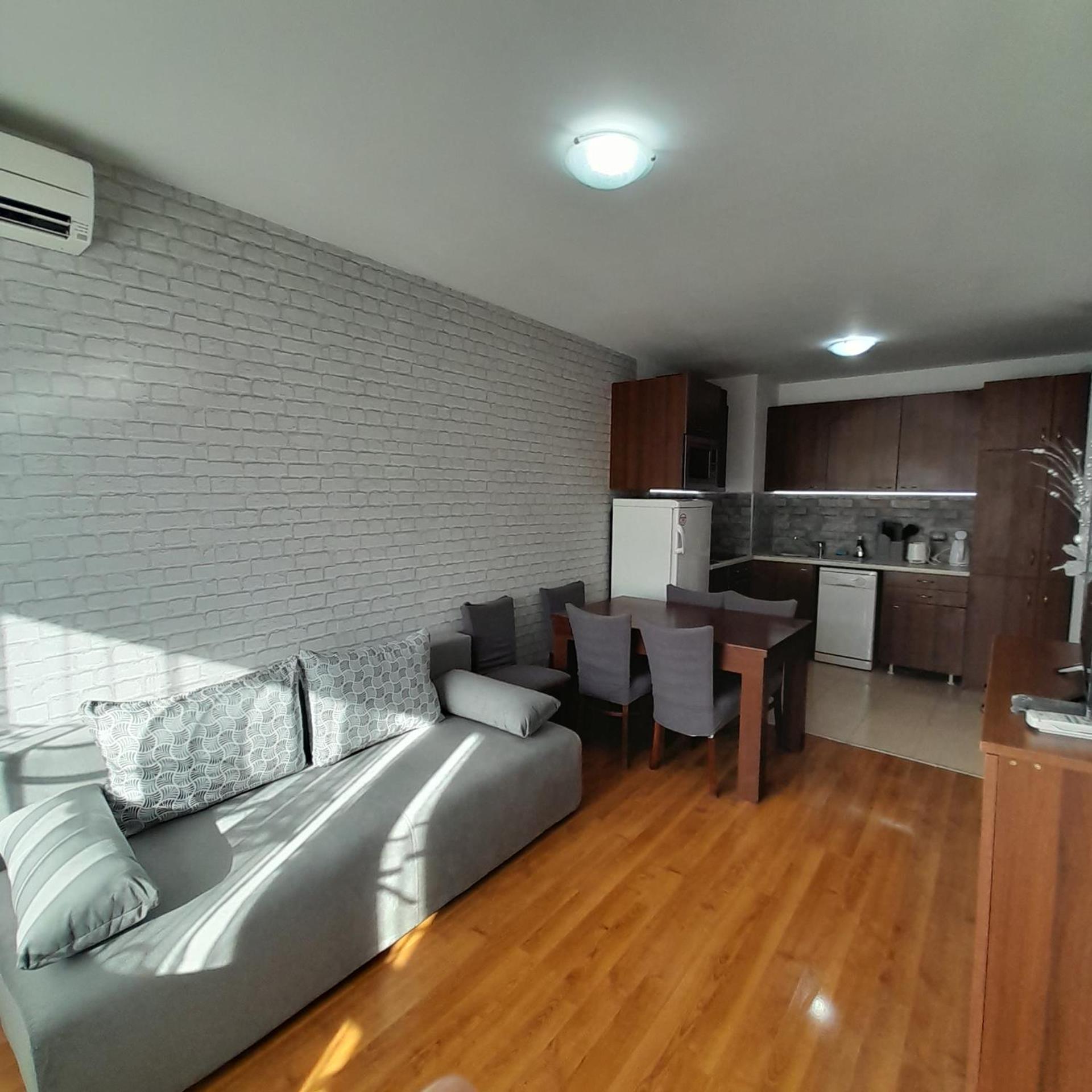 Lux Apartament L201 Bansko Luaran gambar